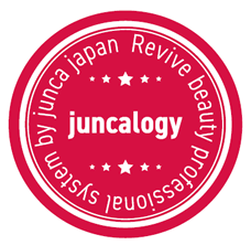 juncalogyロゴ
